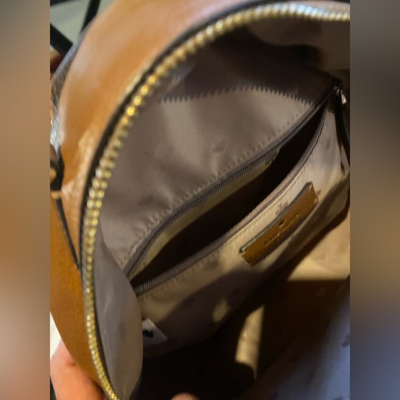 Kate Spade Backpack Handbag - Picture 4 of 7